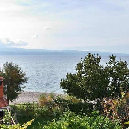 House Rogoznica Villa Lokva Rogoznica Eksteriør bilde