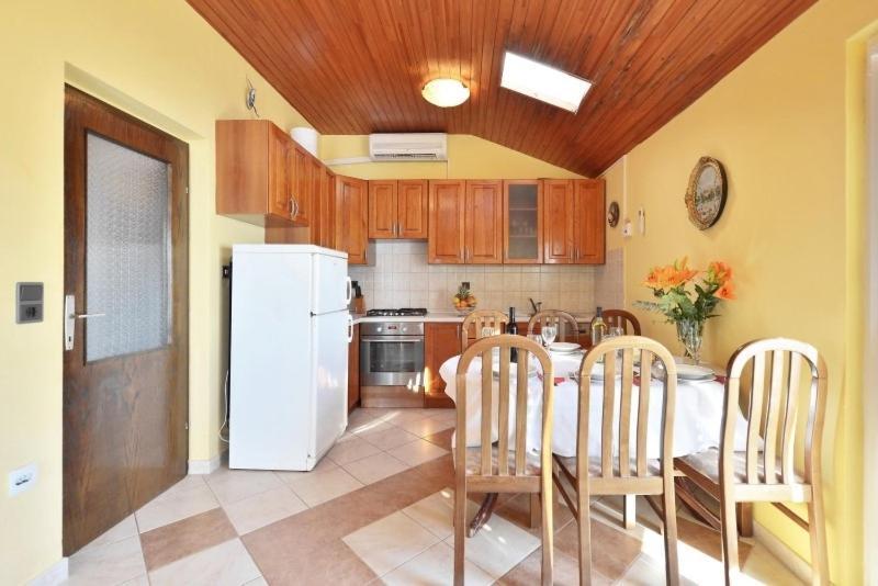 House Rogoznica Villa Lokva Rogoznica Eksteriør bilde