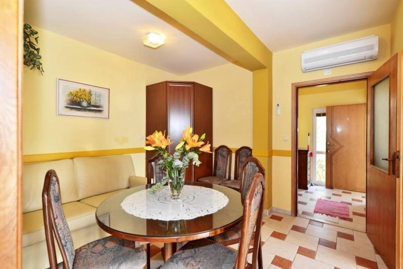 House Rogoznica Villa Lokva Rogoznica Eksteriør bilde