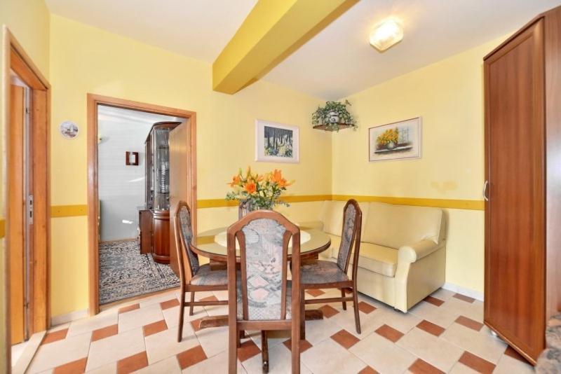 House Rogoznica Villa Lokva Rogoznica Eksteriør bilde