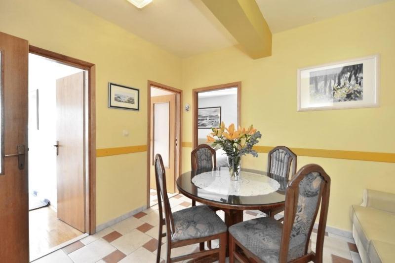 House Rogoznica Villa Lokva Rogoznica Eksteriør bilde