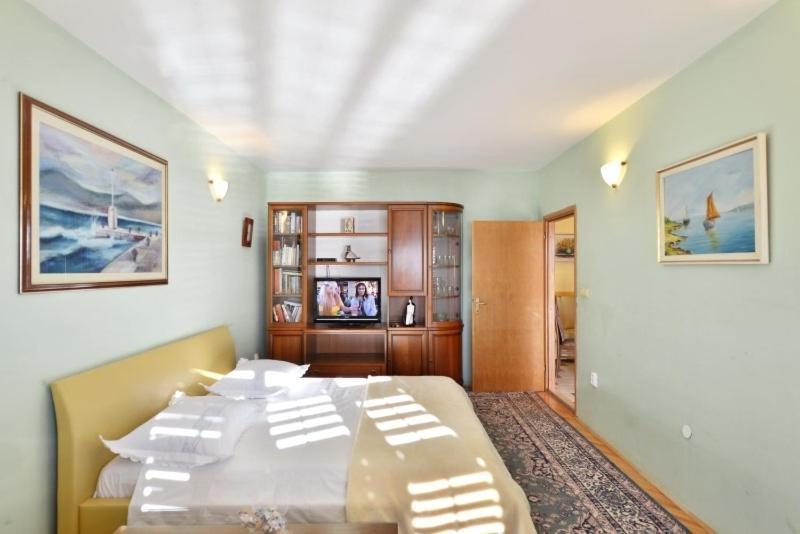 House Rogoznica Villa Lokva Rogoznica Eksteriør bilde