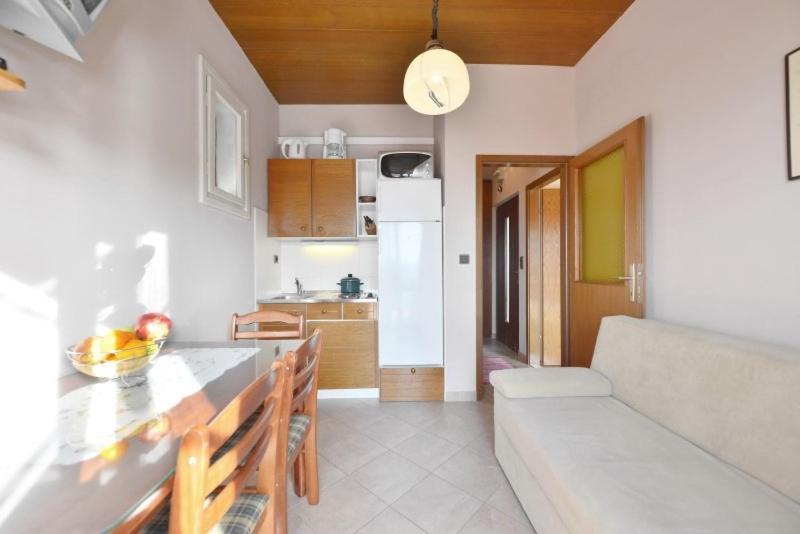 House Rogoznica Villa Lokva Rogoznica Eksteriør bilde