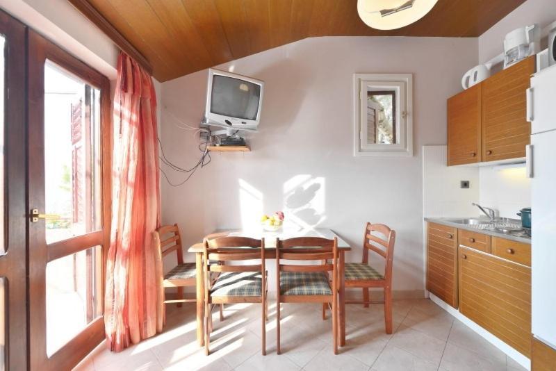 House Rogoznica Villa Lokva Rogoznica Eksteriør bilde