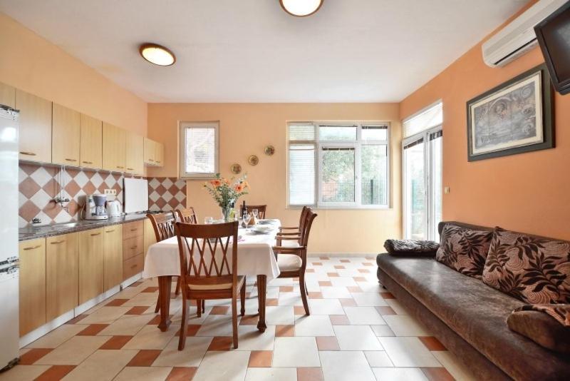 House Rogoznica Villa Lokva Rogoznica Eksteriør bilde