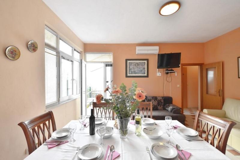 House Rogoznica Villa Lokva Rogoznica Eksteriør bilde